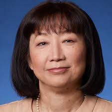 Judy Cho's Instagram, Twitter & Facebook