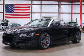Image result for Phantom Black 2011 R8