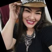 Noelia Cisneros's Instagram, Twitter & Facebook