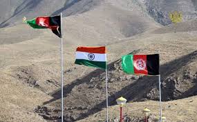Citizens freely articulate their personal relationship with the flag, at least on this day. India S Influential Soft Power In Afghanistan Giving Edge Over Pakistan Orf