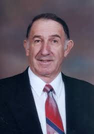 Obituary information for Alan Wray Empringham