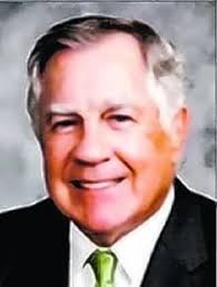 CFL Alumnus William Haskell Brown Passes