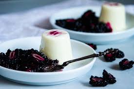 Kokos Panna Cotta Carl Tode Gottingen Rezept Kokos Panna Cotta Kokos Panna Cotta