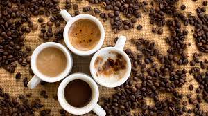 Read the article and choose the correct answer, a, b or c. The Origin Of Coffee Ethiopia Or Yemen