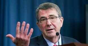 Ibikorwa vya Gisirikare vy'Ubushinwa Biteye Impungenge