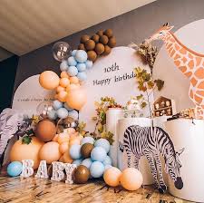 Maybe you would like to learn more about one of these? Safari Animal Themed Baby Shower Cheap Online Shopping