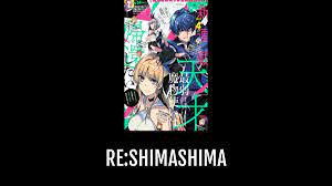 Re:Shimashima | Anime-Planet