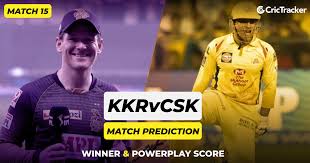Reactions galore from fans and others. Ipl 2021 Match 15 Kkr Vs Csk Match Prediction Who Will Win Today S Match Crictracker The Free Voice Free Article Writing Free News Writing Latest News Hindi Samachar Breaking News News