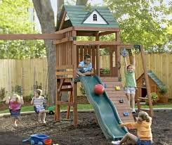 Spielgerate Garten Spieplatz Ideen Kletterwand Upcycling Kinder Spielplatz Garten Spielplatz Ideen Spielplatz