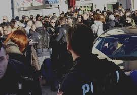 Image result for centri sociali italiani
