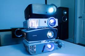 The Best Projectors For 2021 Reviews By Wirecutter
