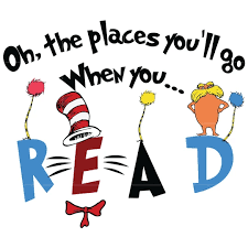 Oh Places You Ll Go When You Read Dr Seuss Svg Dr Seuss Quotes Digital File Dr Seuss Quotes Dr Seuss Classroom Seuss Quotes