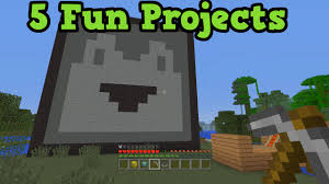 Minecraft is a very well put together game with various achievements and challenges to face. What To Do In Minecraft Survival 72 Cool And Fun Things To Do In Minecraft