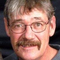 Larry Paul Sexton Obituary