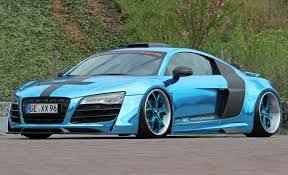 Audi R8 On Forgiato Gtr Wheels W Video With Images Audi R8 Audi R8 V10 Car