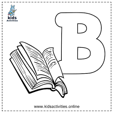 These alphabet coloring sheets will help little ones identify uppercase and lowercase versions of each letter. Abc Coloring Pages Free Printable Alphabet For Kids Kids Activities