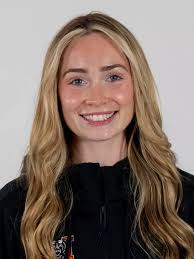 2025 Women's Cross Country Roster