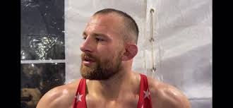 David Taylor, Ohio...