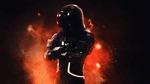 Fortnite Battle Royale Dark Voyager Video Game 3840x2160 4k Wallpaper Fortnite 3840x2160 Wallpaper Voyage