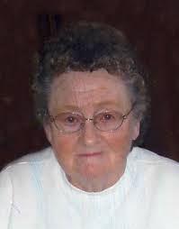 Obituary for Helen Wyman