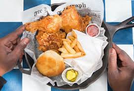 (photo by carl tremblay for america's test kitchen) 27 Fantastic Fried Chicken Spots In Los Angeles