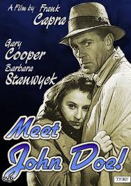 Watch Meet John Doe (Remastered Edition) 1941 | Prime Video