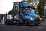 FREIGHTLINER-TRUCK