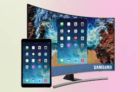 Cast and mirror an android screen to your tv in three easy steps. Best Ways To Mirror Ipad To Samsung Tv