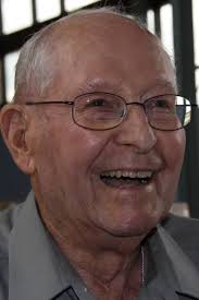 John Bigham Obituary