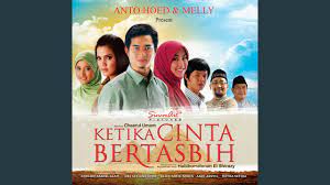 Download mp3 ketika cinta bertasbih 3 dan video mp4 gratis. Ketika Cinta Bertasbih Feat Amee Youtube