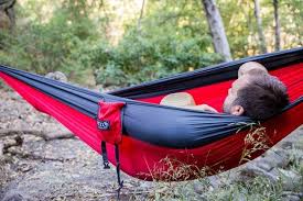 The hammock stand with hammock can be very relaxing. The Best Portable Hammock Reviews By Wirecutter