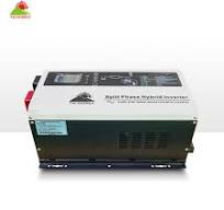 Split Phase Off Grid Hybrid Inverter 1KW-12KW – TAIAN TAI ...