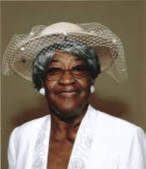 Obituary for Frances Harper White