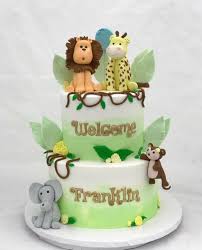 Be sure to subscribe so you won't miss. In The Jungle All Things Cake