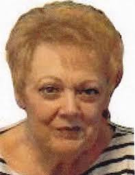 Obituary information for Pamela Ruth Dymas