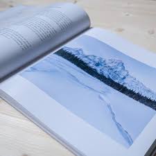 For coffee table book publishing, traditional publishers handle tasks and costs related to design, layout, printing, distribution and marketing. Hardback Book Thomas Heaton Photography