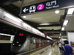 名站推薦 tips：2021年6月22日 已更新失效連結 total 13 ». å±¯é¦¬ç¶«åˆ—è»Šæ¸¬è©¦æå‰å®Œæˆäº¤é€šæ¢å¾©æ­£å¸¸ æ¸¯èž é»žæ–°èž