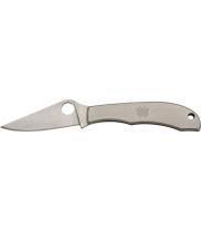 We ship from the netherlands. Spyderco Folding Knives Moonraker Knives