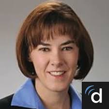 Dr. Luke Omohundro, MD