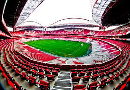 Benfica Stadium Tour Estadio Da Luz
