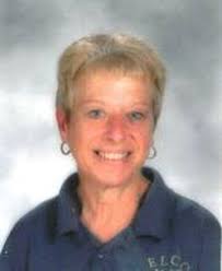 Susan E. Rohr Obituary