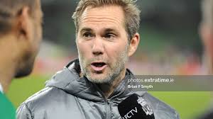 Jason McAteer explains why he chose Ireland over England