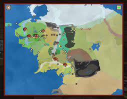 Middle earth from e lotr. The Lord Of The Rings Mod Bringing Middle Earth To Minecraft Update 34 3 Minecraft Mods Mapping And Modding Java Edition Minecraft Forum Minecraft Forum