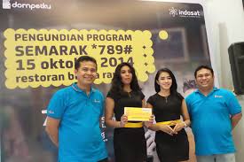 Get dompetku for ios latest version. Lakukan Berbagai Transaksi Dompet Ku Dari Indosat Jangantulalit