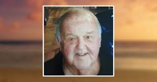 John R. Knoblock Obituary August 21, 2018