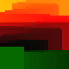 Stockfotos und lizenzfreie bilder thema pixel. Pixel Art Im Kunstunterricht Der Kgs Gesamtschule Am Wallenberg