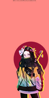 See more fan art related to #demon slayer: Demon Slayer Nezuko Cute Anime Character Hd Anime Wallpapers Cute Anime Wallpaper
