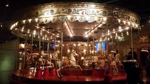 10 bd bastille, 75012 paris. Que Faire A Paris Le Musee Des Arts Forains Friends And O