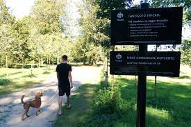 Hondenbeleid Stichting Twickel