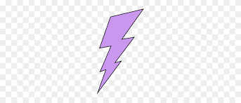 A collection of the top 64 aesthetic lightning wallpapers and backgrounds available for download for free. Purple Lightning Bolt Clip Art Purple Lightning Png Stunning Free Transparent Png Clipart Images Free Download